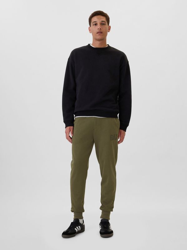 GAP GAP Sweatpants with logo - Men's