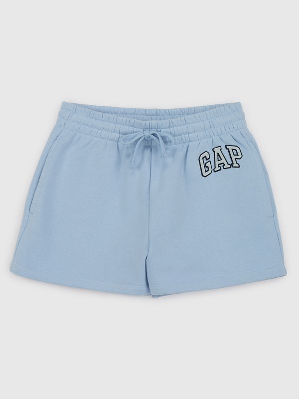 GAP GAP Sweatpants with Logo - Women