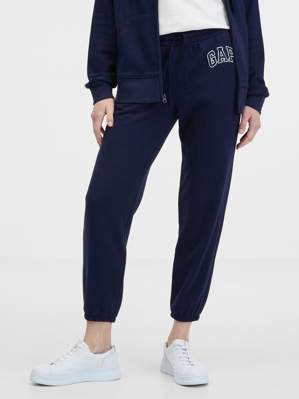 GAP GAP Sweatpants with Logo - Women