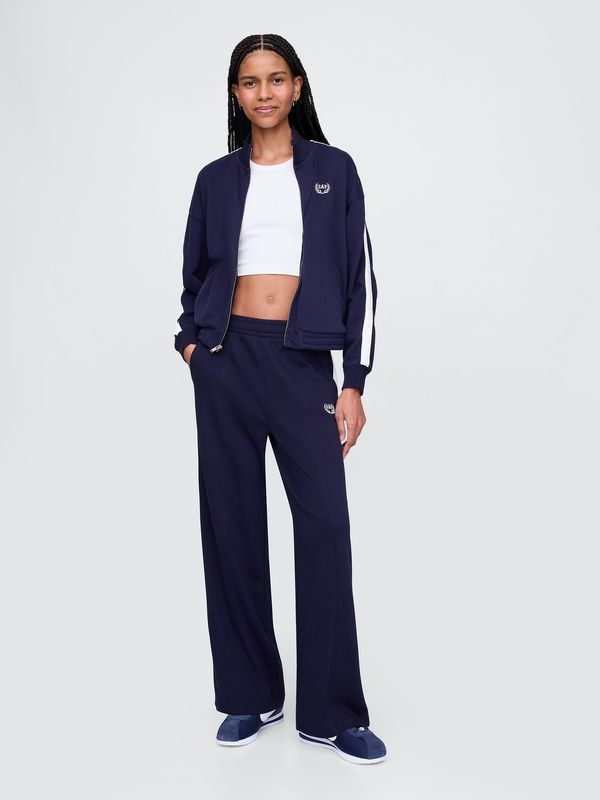 GAP GAP Sweatpants with logo - Women's