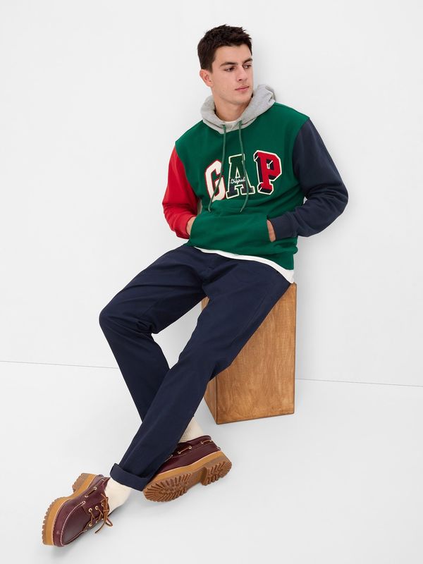 GAP GAP Sweatshirt & Disney Mickey - Men