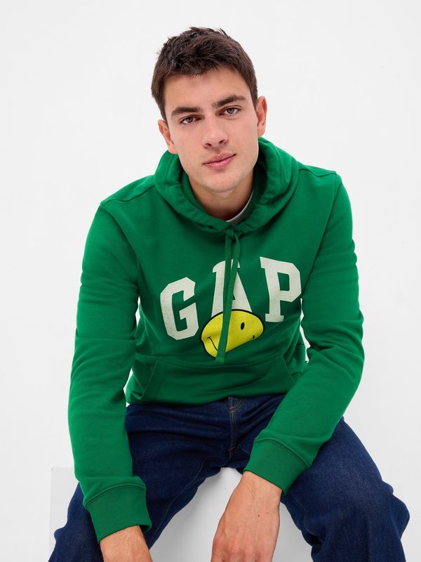 GAP GAP Sweatshirt & Smiley® - Men