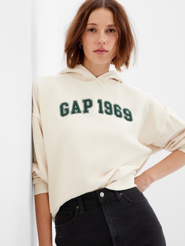 GAP GAP Sweatshirt vintage soft 1969 - Women