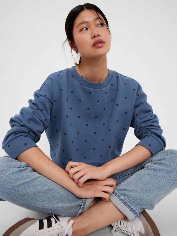 GAP GAP Sweatshirt vintage soft relax - Women