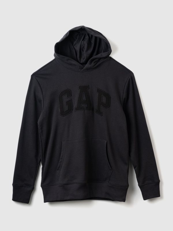 GAP GAP Sweatshirt with logo and hood - Men
