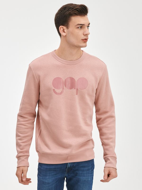 GAP GAP Sweatshirt with logo - Men