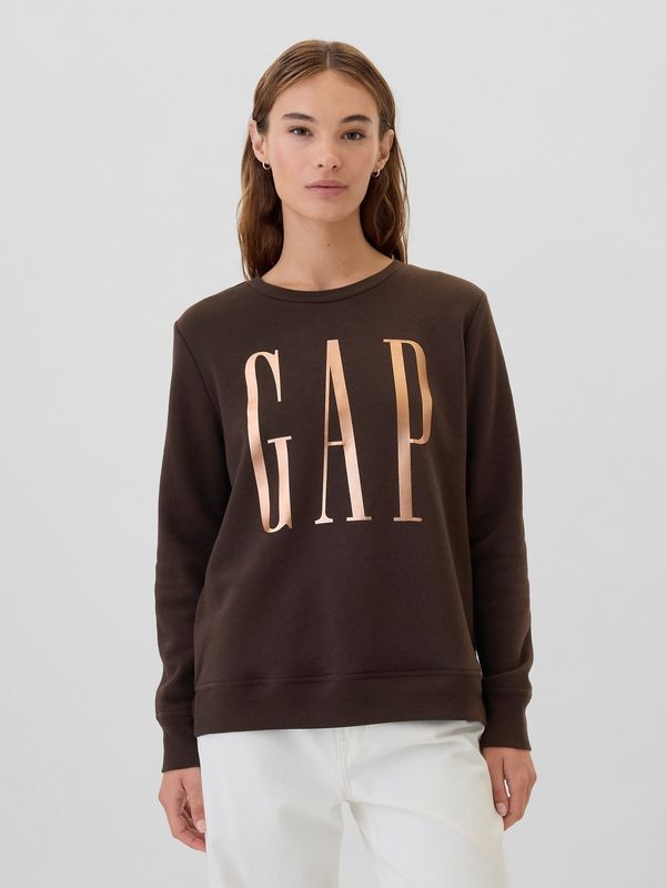 GAP GAP Sweatshirt with logo - Women