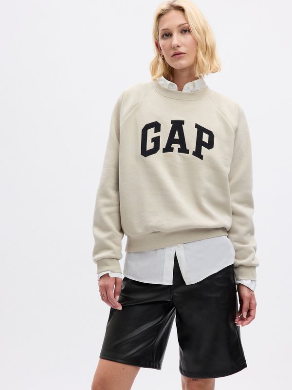 GAP GAP Sweatshirt with logo - Women