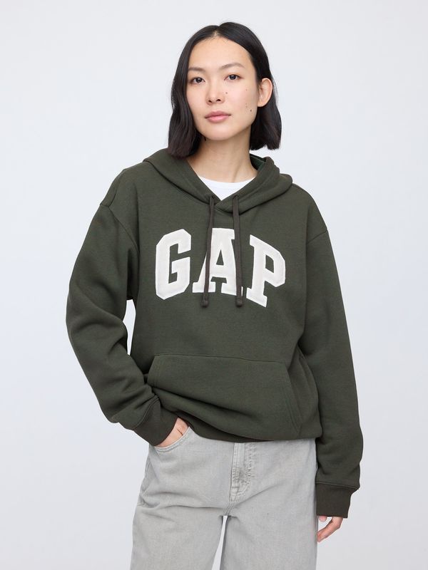 GAP GAP Sweatshirt with logo - Women