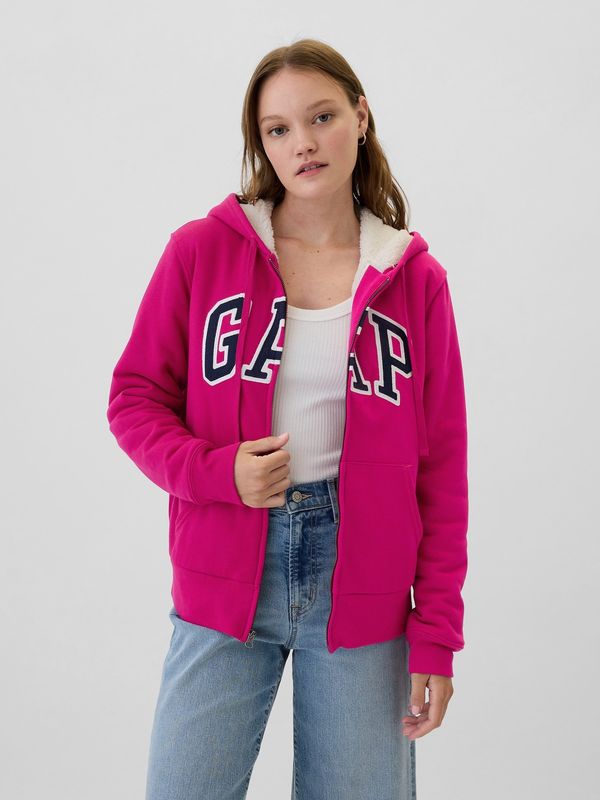 GAP GAP Sweatshirt with logo - Women