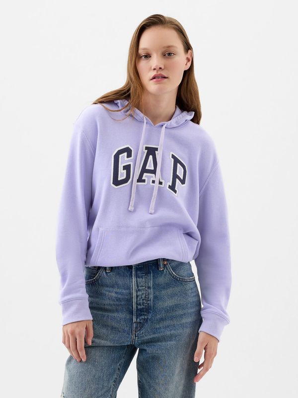 GAP GAP Sweatshirt with logo - Women