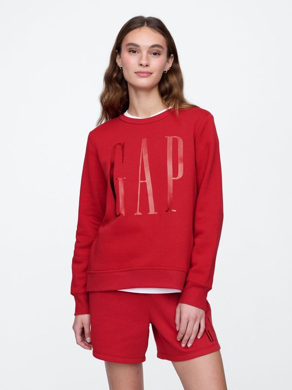 GAP GAP Sweatshirt with logo - Women