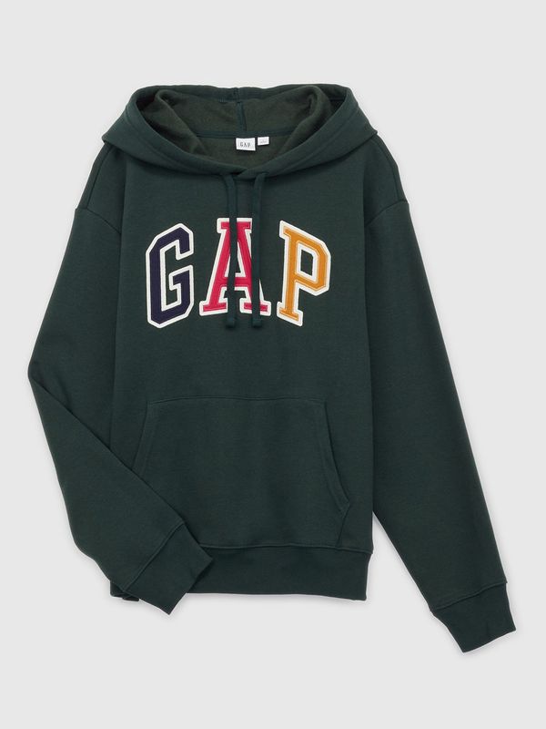 GAP GAP Sweatshirt with logo - Women's