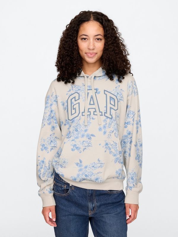 GAP GAP Sweatshirt with logo - Women's