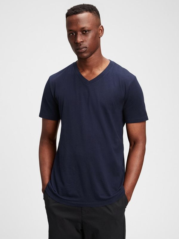 GAP GAP T-shirt classic in t-shirt - Men