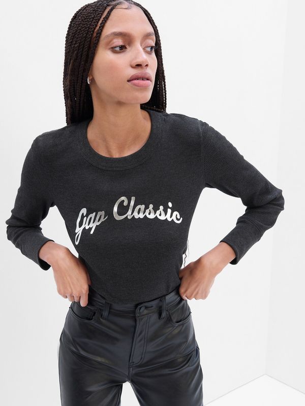 GAP GAP T-shirt Classic - Women