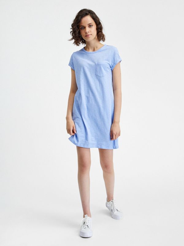 GAP GAP T-shirt Dress with Pocket - Women