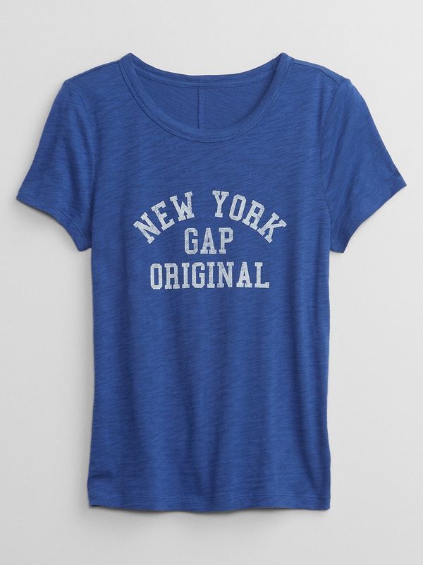 GAP GAP T-Shirt New York original - Women