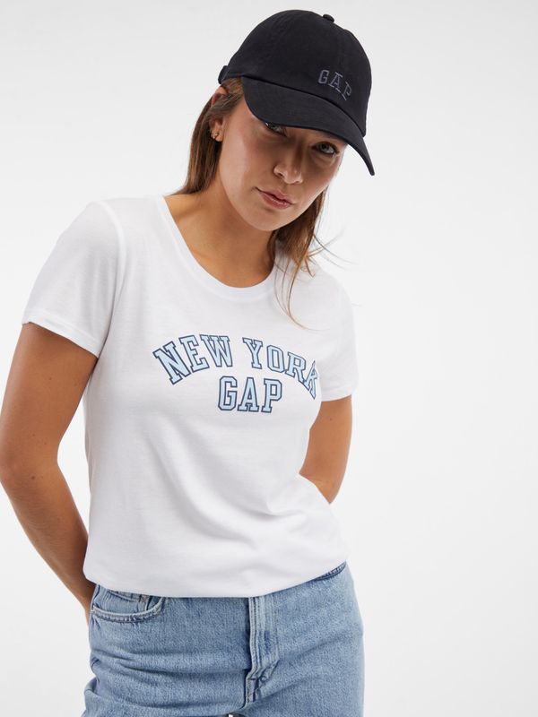 GAP GAP T-Shirt New York - Women