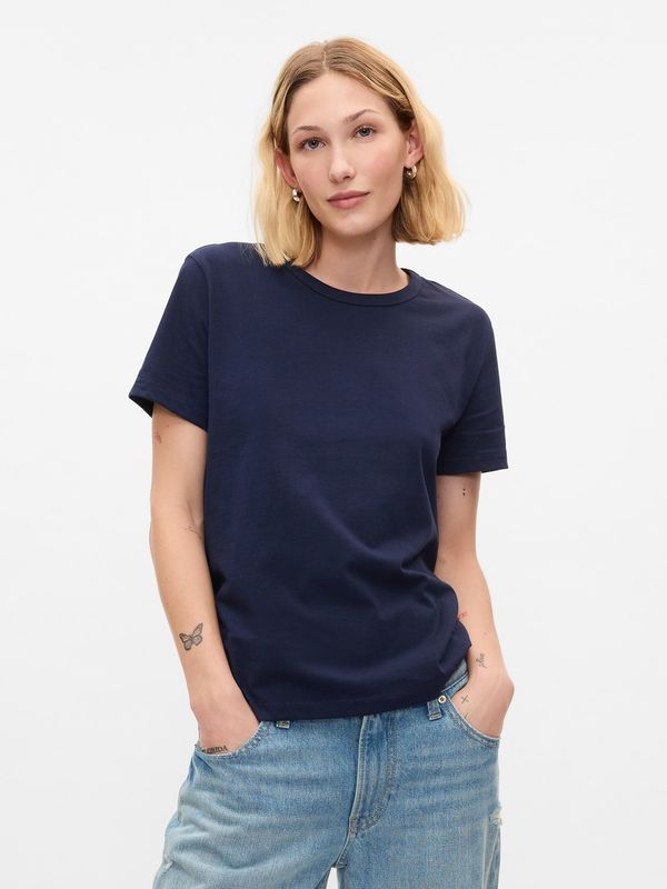 GAP GAP T-shirt organic vintage - Women