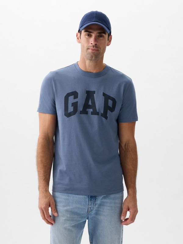 GAP GAP T-shirt with logo - Men's