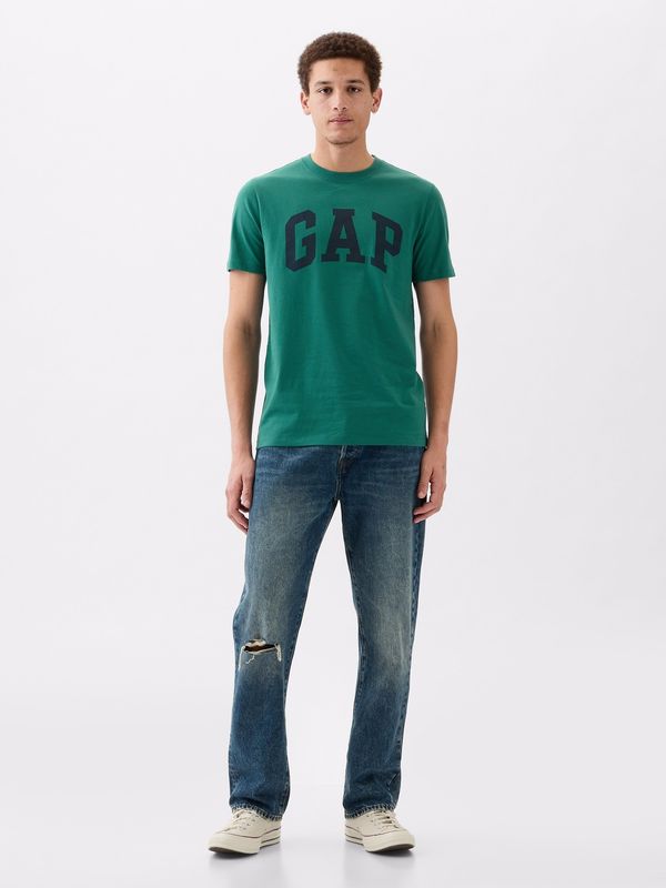 GAP GAP T-shirt with logo - Men's