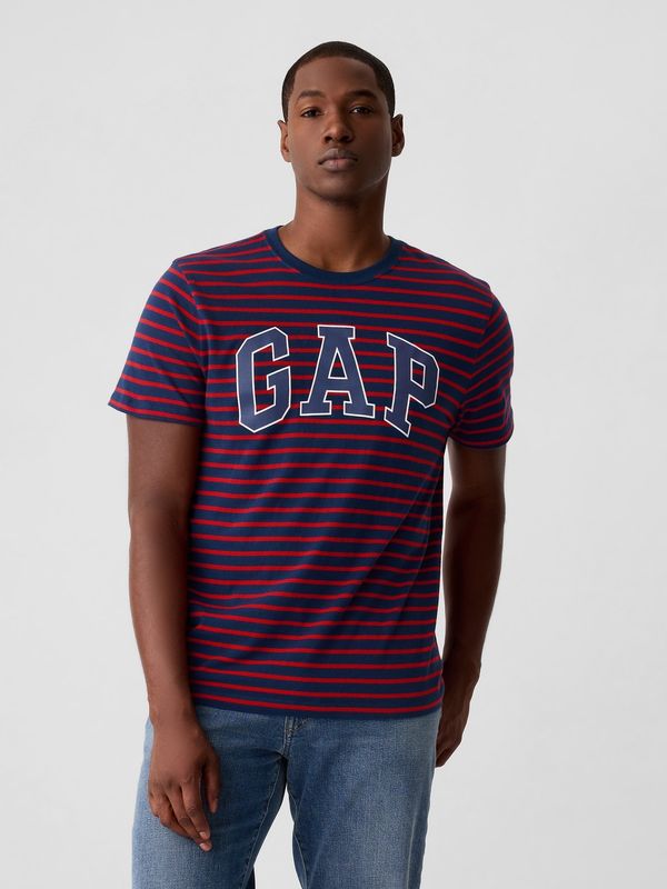 GAP GAP T-shirt with logo - Men's