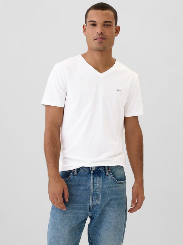 GAP GAP T-shirt with logo - Men's