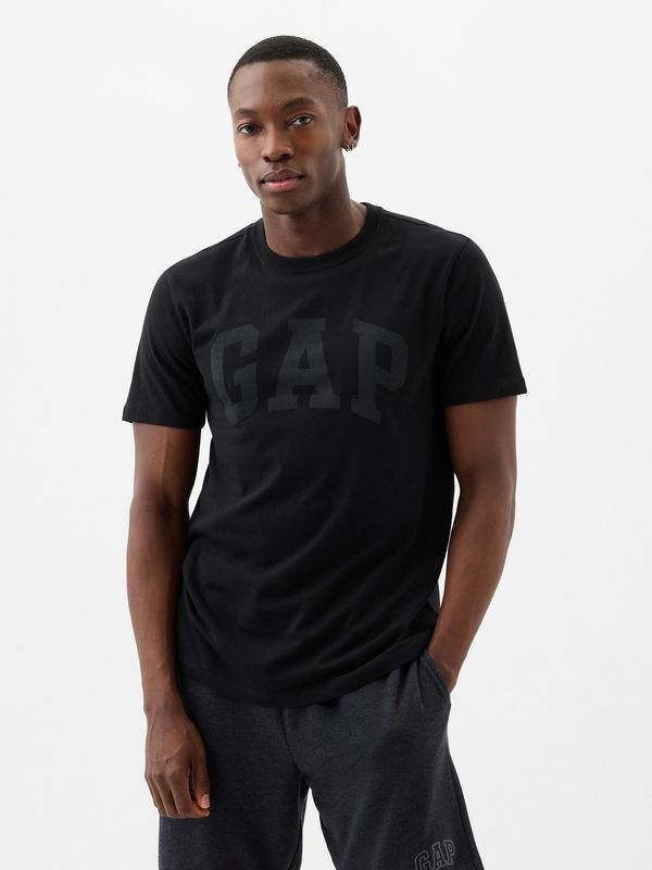 GAP GAP T-shirt with logo - Men's