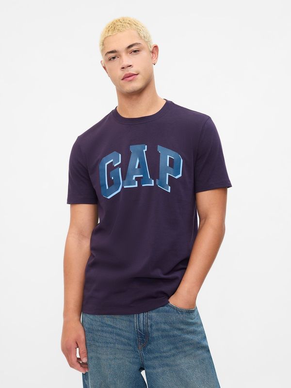 GAP GAP T-shirt with logo - Men's