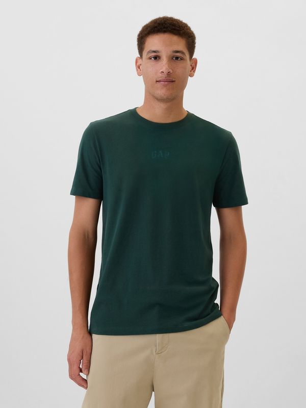 GAP GAP T-shirt with logo - Men's