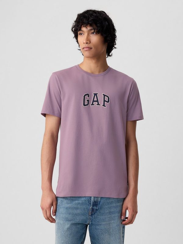 GAP GAP T-shirt with logo - Men's