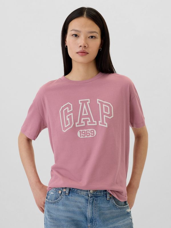 GAP GAP T-shirt with logo - Women