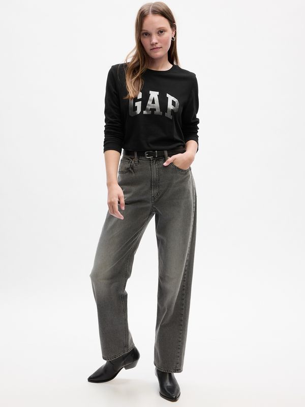 GAP GAP T-shirt with logo - Women