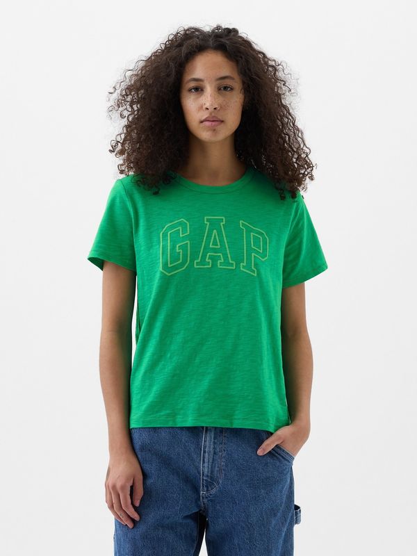 GAP GAP T-shirt with logo - Women