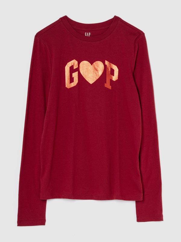 GAP GAP T-shirt with logo - Women