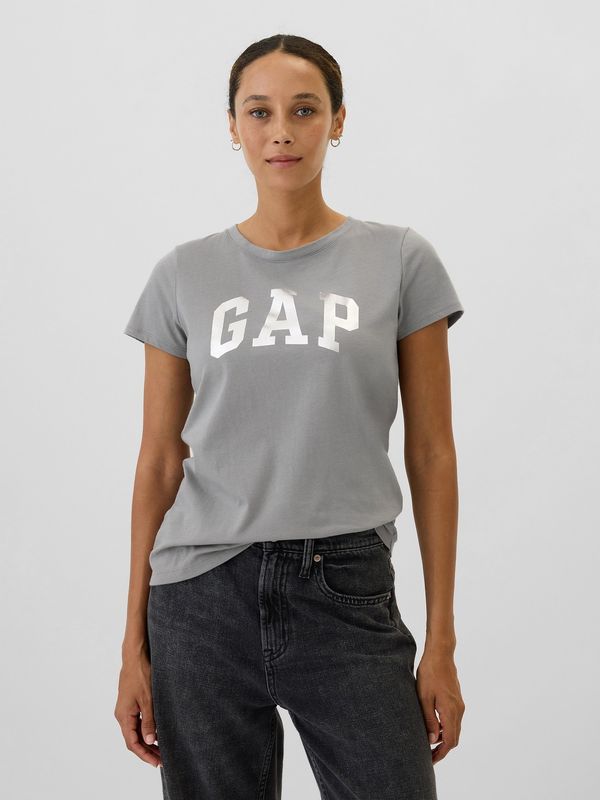 GAP GAP T-shirt with logo - Women