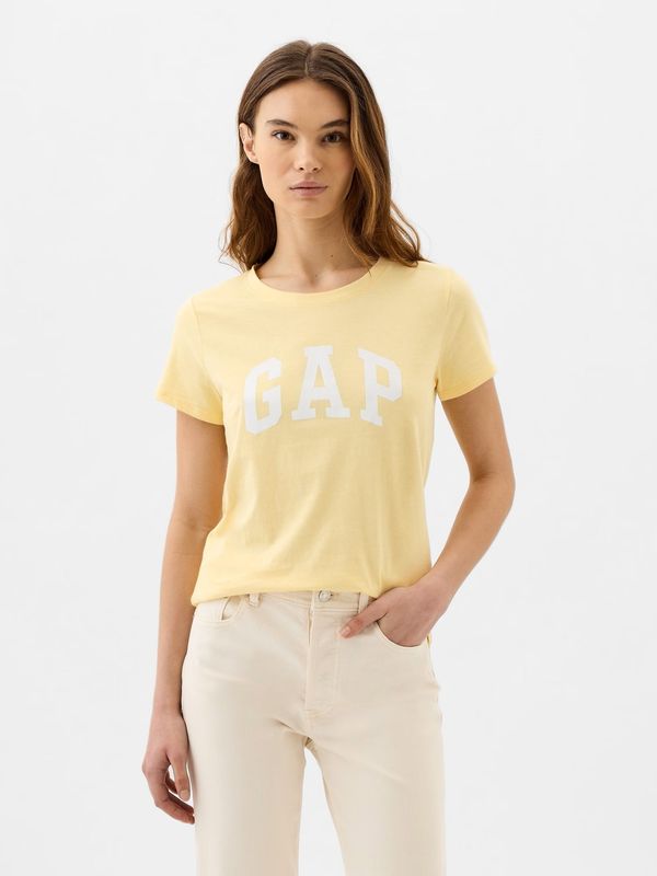 GAP GAP T-shirt with logo - Women