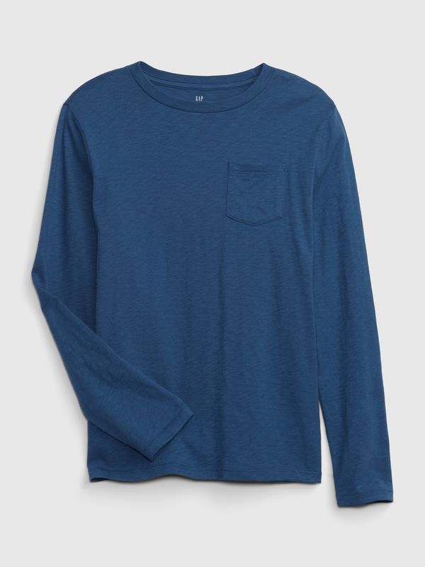 GAP GAP T-shirt with pocket - Boys