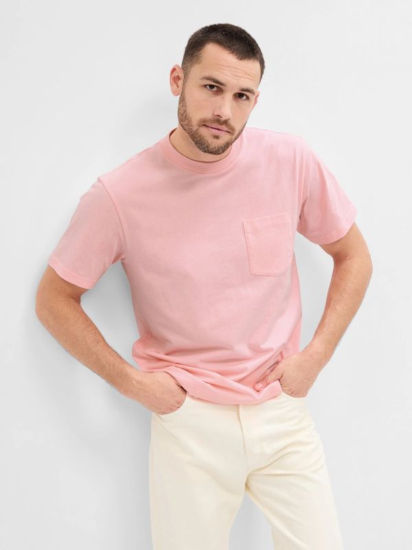 GAP GAP T-shirt with pocket - Men