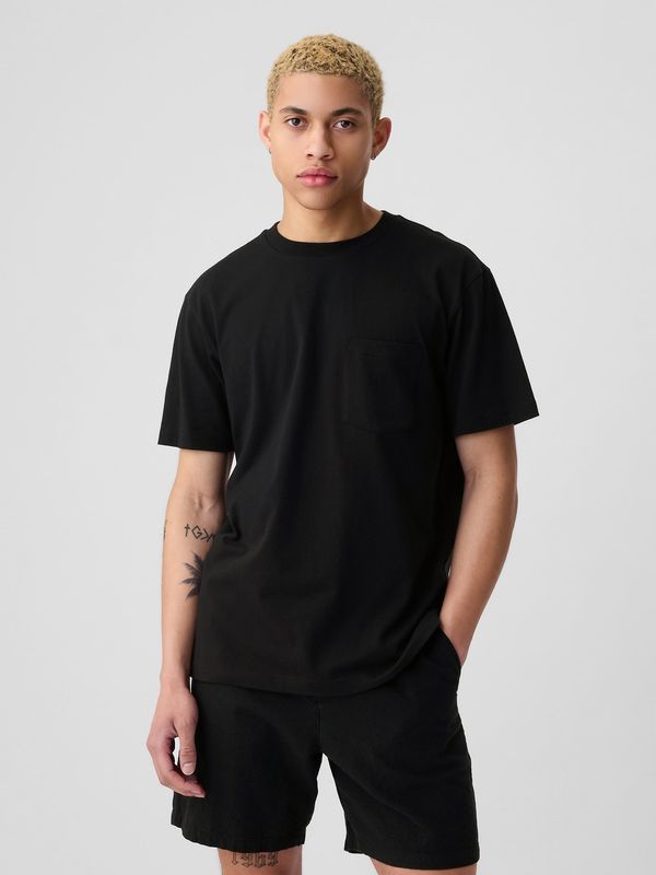 GAP GAP T-shirt with pocket - Men