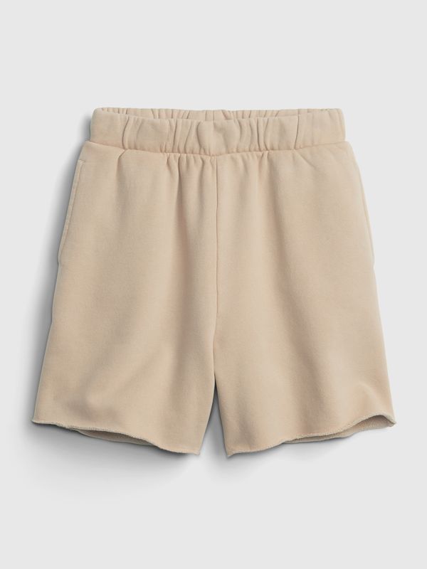 GAP GAP Teen high rise shorts - Girls