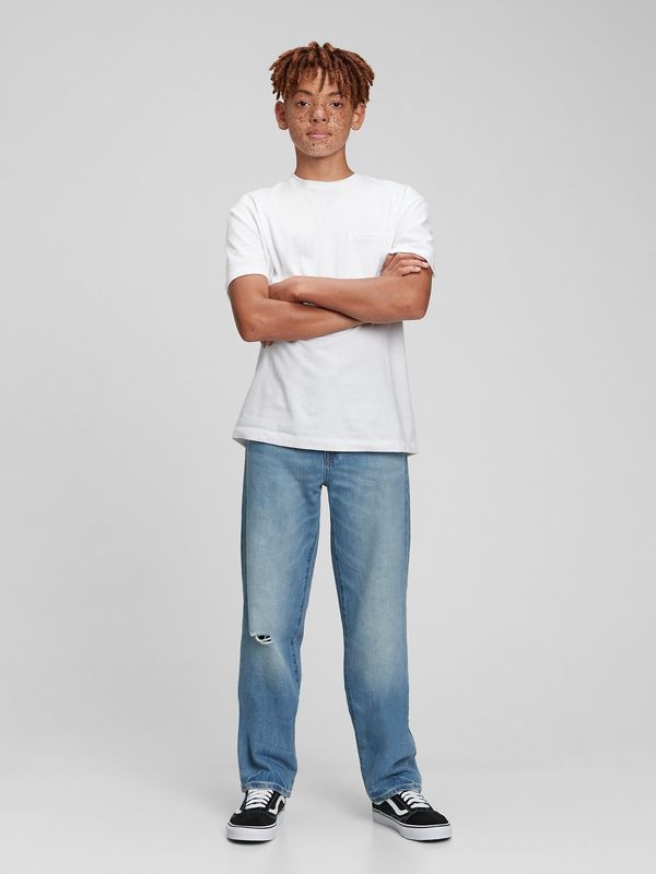 GAP GAP Teen Jeans Original Fit with Washwell - Boys