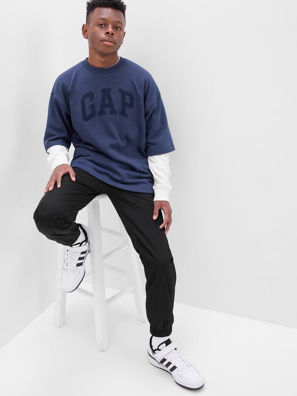 GAP GAP Teen sweatpants with pockets - Guys