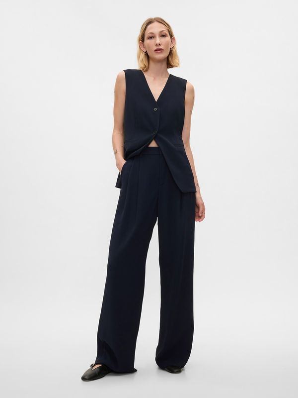 GAP GAP Trousers 365 High Rise - Women's