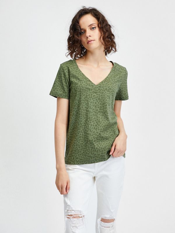 GAP GAP Vintage Organic Cotton T-Shirt - Women