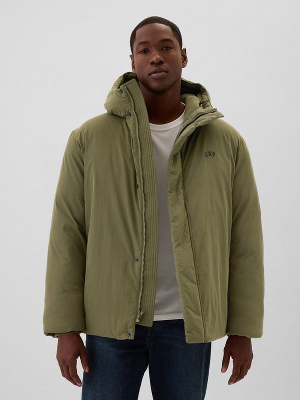 GAP GAP Waterproof Jacket - Men