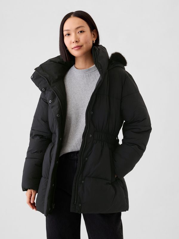 GAP GAP Waterproof winter jacket - Women's