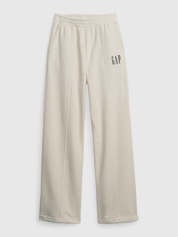 GAP GAP Wide Sweatpants vintage soft - Women