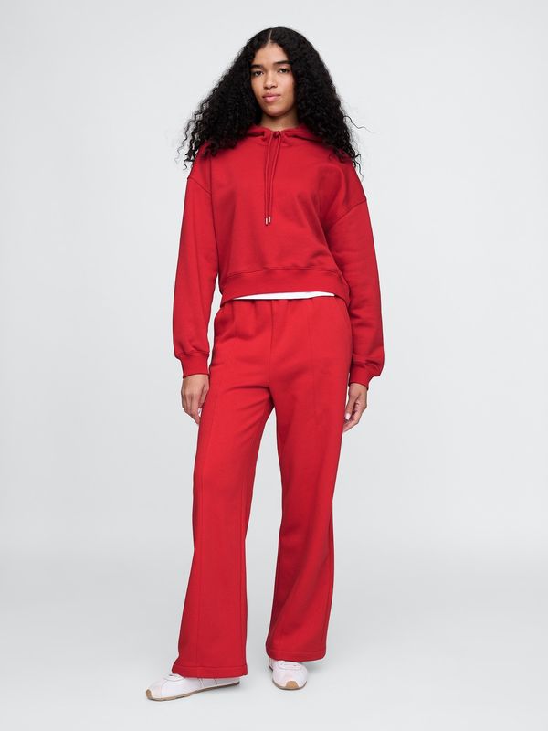 GAP GAP Wide sweatpants Vintage Soft - Women's